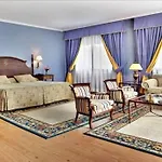 Hospedium Dona Mafalda De Castilla 4* Plasencia