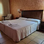 Hotel Hospedium Dona Mafalda De Castilla 4*