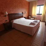 Hospedium Dona Mafalda De Castilla Hotel