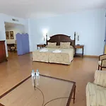Hotel Hospedium Dona Mafalda De Castilla