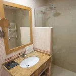 Hotel Hospedium Dona Mafalda De Castilla 4*
