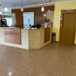 Hotel Hospedium Dona Mafalda De Castilla 4*