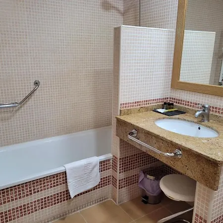 Hotel Hospedium Dona Mafalda De Castilla