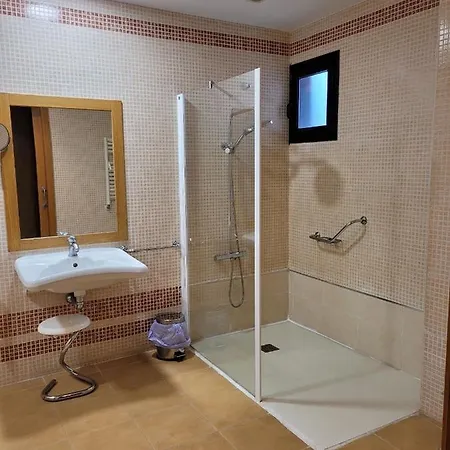 Szálloda Hospedium Dona Mafalda De Castilla Plasencia