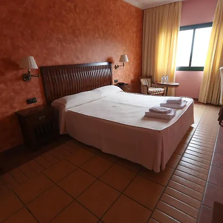 Hospedium Dona Mafalda De Castilla Hotel