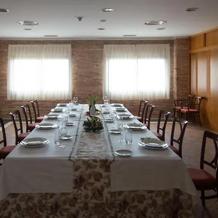 Hospedium Dona Mafalda De Castilla Hotel