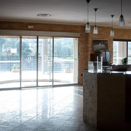 Hotel Hospedium Dona Mafalda De Castilla
