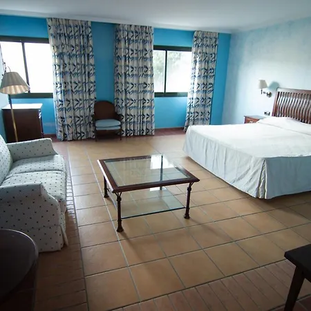 Hospedium Dona Mafalda De Castilla Hotel