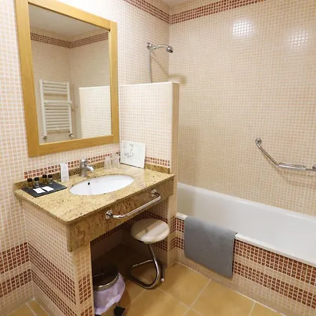 Hospedium Dona Mafalda De Castilla Hotel Plasencia