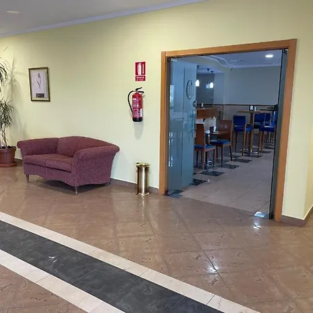 Hospedium Dona Mafalda De Castilla 4* Plasencia