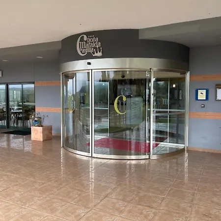 Hospedium Dona Mafalda De Castilla Hotel Plasencia