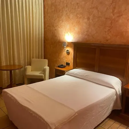 Hotel Hospedium Dona Mafalda De Castilla 4*