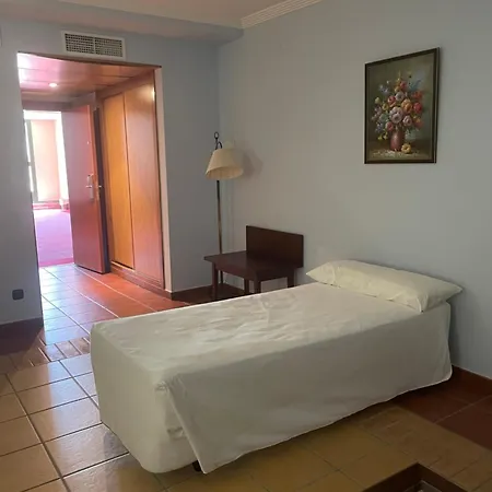 Hospedium Dona Mafalda De Castilla Hotel Plasencia