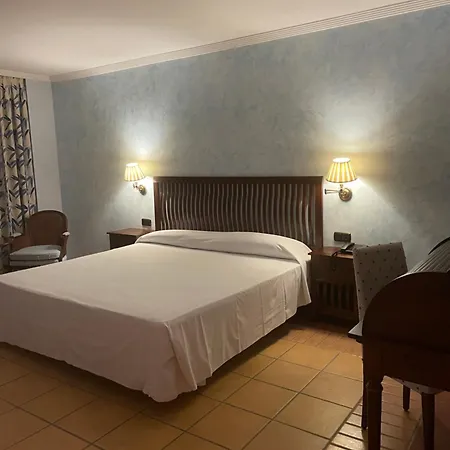 Hospedium Dona Mafalda De Castilla Hotel Plasencia