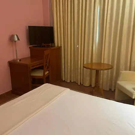 Hotel Hospedium Dona Mafalda De Castilla Plasencia