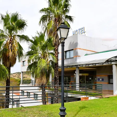 酒店 Hospedium Dona Mafalda De Castilla 4*