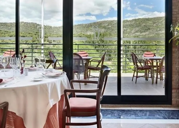 Hospedium Dona Mafalda De Castilla Hotel 4*