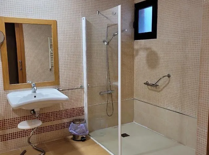 Hotel Hospedium Dona Mafalda De Castilla Plasencia