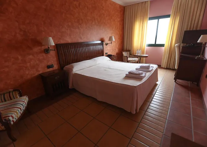 Hospedium Dona Mafalda De Castilla Hotel