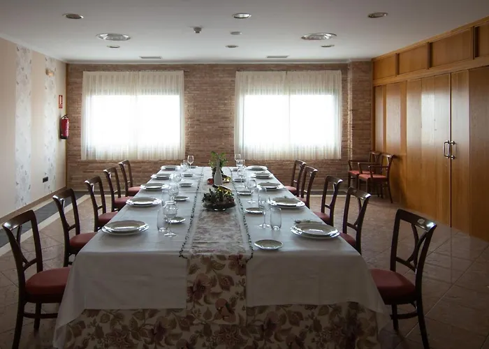 Hospedium Dona Mafalda De Castilla Hotel