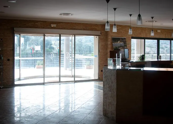 Hotel Hospedium Dona Mafalda De Castilla