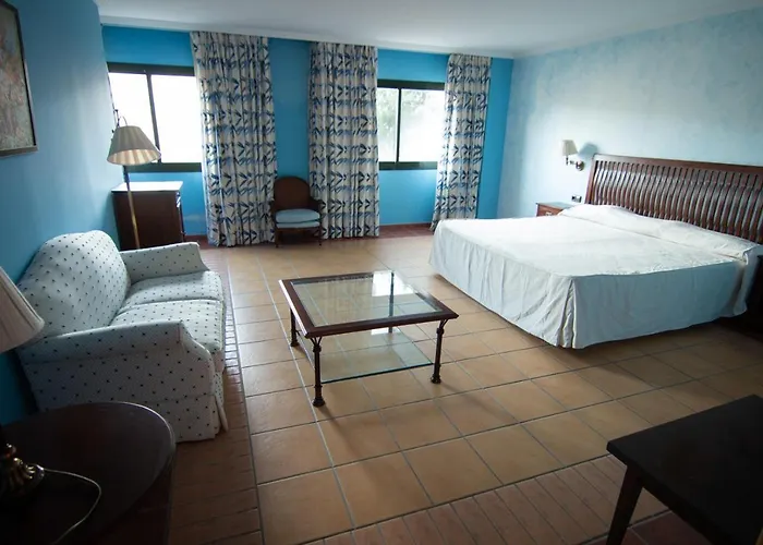 Hospedium Dona Mafalda De Castilla Hotel