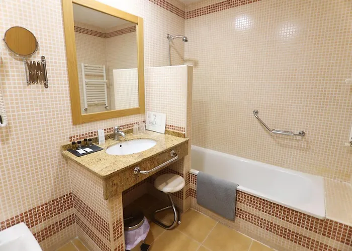 Hospedium Dona Mafalda De Castilla Hotel Plasencia