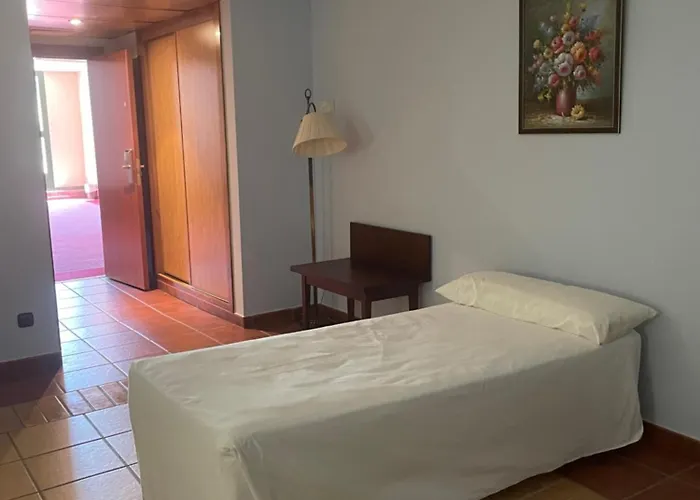 Hospedium Dona Mafalda De Castilla Hotel Plasencia