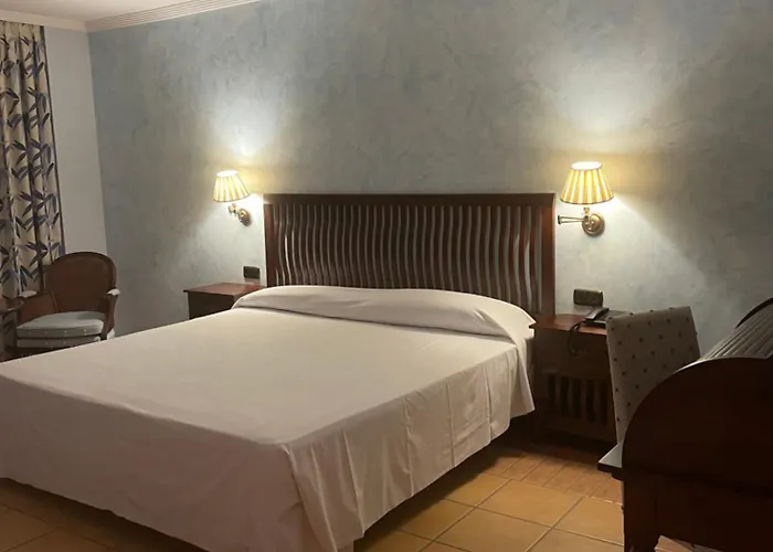 Hospedium Dona Mafalda De Castilla Hotel Plasencia