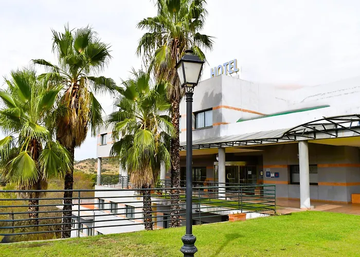 Hotel Hospedium Dona Mafalda De Castilla 4*