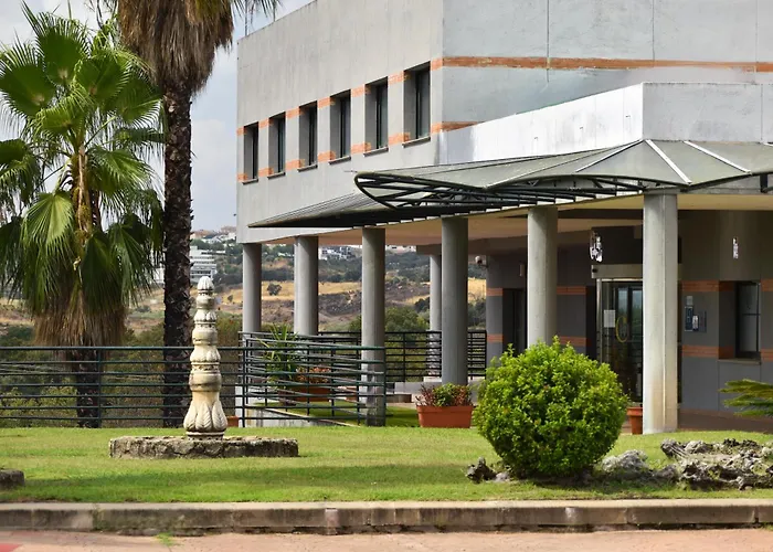 Hospedium Dona Mafalda De Castilla Hotel